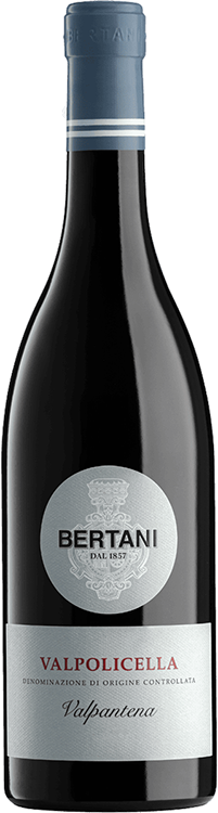 Vino Valpolicella Valpantena DOC 2023 Bertani 0,75 l