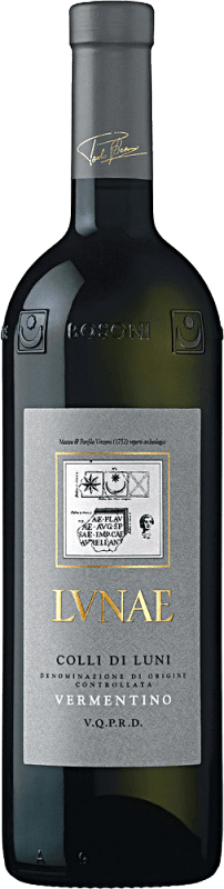 Vino Vermentino 2018 LVNAE 0,75 l