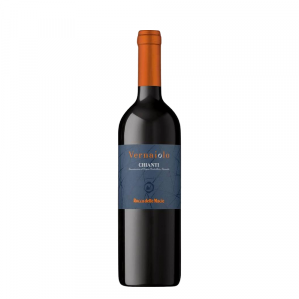 Vino Vernaiolo - Chianti DOCG Rocca delle Machine 1,5 l
