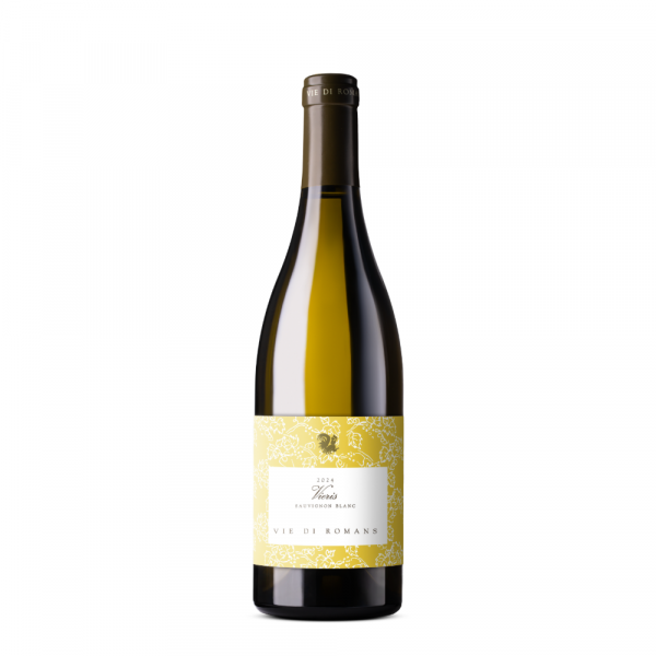 Vino Vieris 2024 Vie di Romans 0,75 l