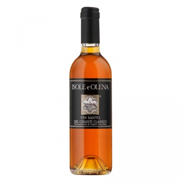 Vino Vin Santo 2012 Isole e Olena 0,375 l