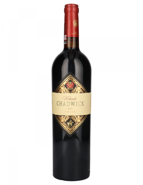 Vino Vinedo Chadwick 2021 Vinedo Chadwick 0,75 l