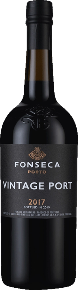 Vino Vintage Port 2000 Fonseca 0,75 l