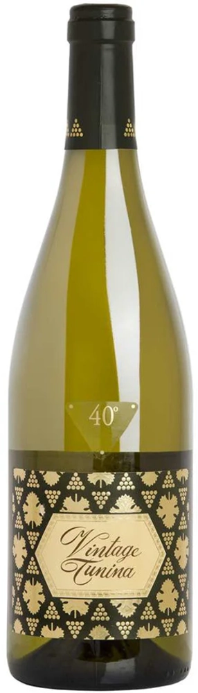 Vino Vintage Tunina 2015 Jermann 0,75 l