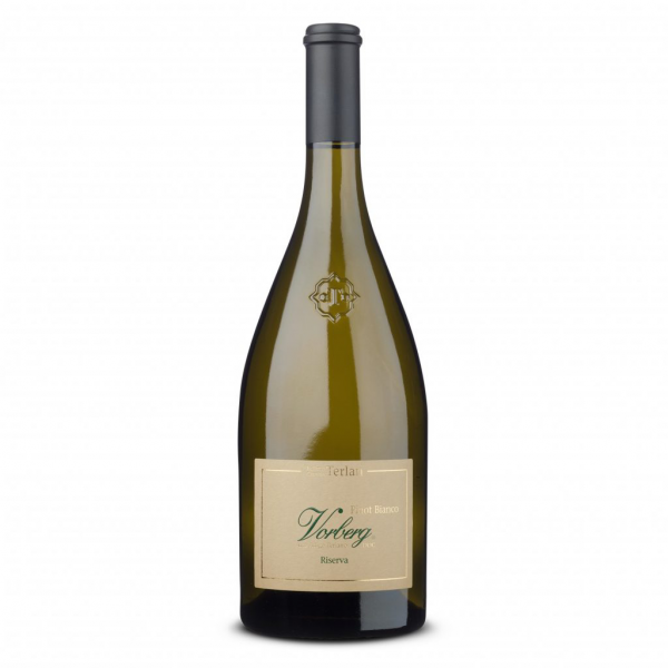 Vino Vorberg Pinot Bianco 2016 Riserva Cantina Terlano 1,5 l