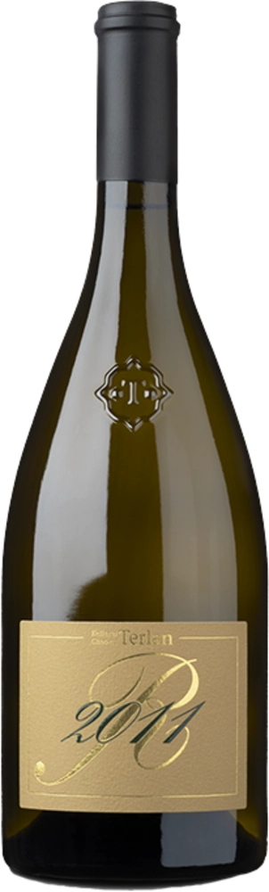 Vino Vorberg Pinot Bianco Rarity 2010 Cantina Terlano 0,75 l