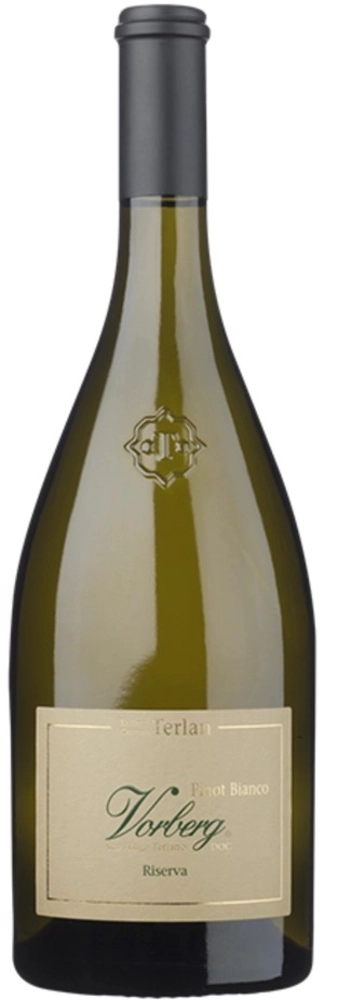 Vino Vorberg Pinot Bianco Riserva 2023 Cantina Terlano 0,75 l