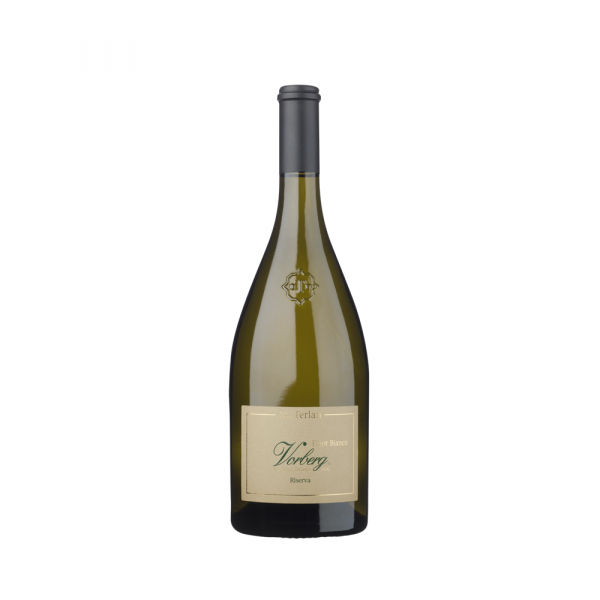Vino Vorberg Pinot Bianco Riserva 2023 Cantina Terlano + WB 3 l