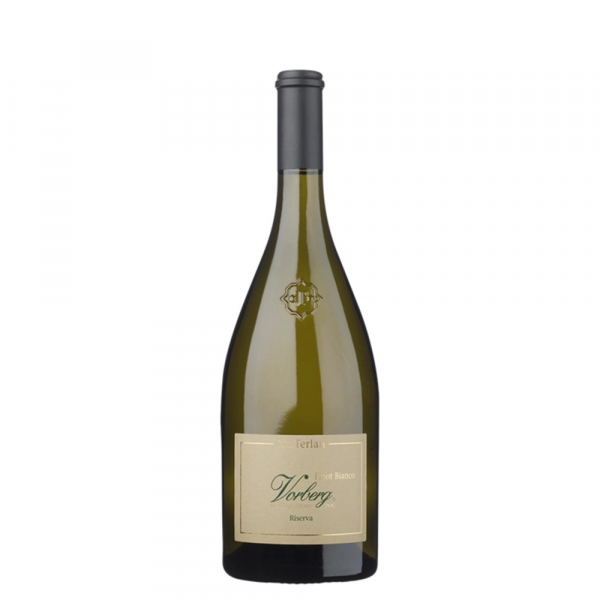 Vino Vorberg Pinot Bianco Riserva 2018 Cantina Terlano 0,75 l