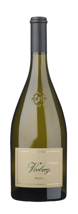 Vino Vorberg Pinot Bianco Riserva 2022 Cantina Terlano 0,75 l