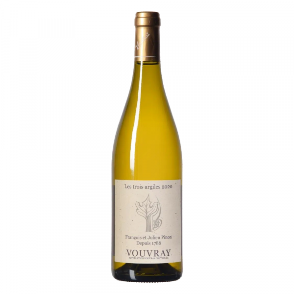 Vino Vouvray Moelleux 2024 LaCheteau 0,75 l