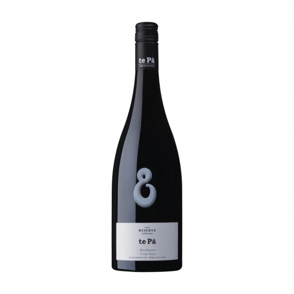 Vino Westhaven Pinot Noir The Reserve 2019 te Pa 0,75 l