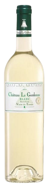 Vino White Château La Gordonne 0,75 l