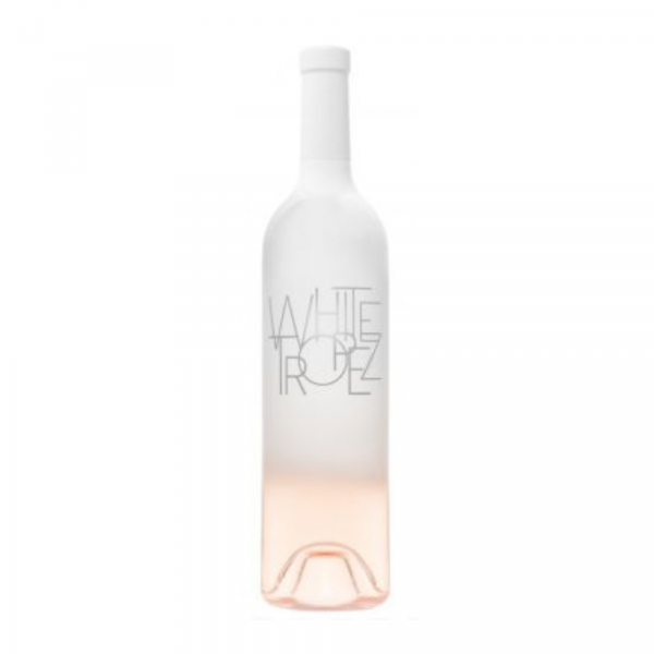 Vino White Rose Domaine Tropez 0,75 l