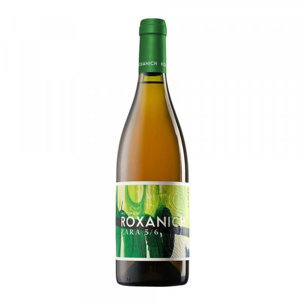 Vino Zara 5/6 Roxanich 0,75 l