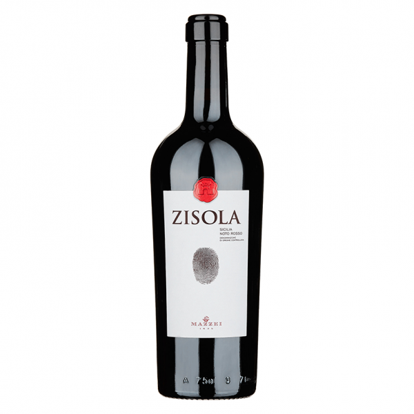 Vino Zisola 2018 Mazzei 0,75 l