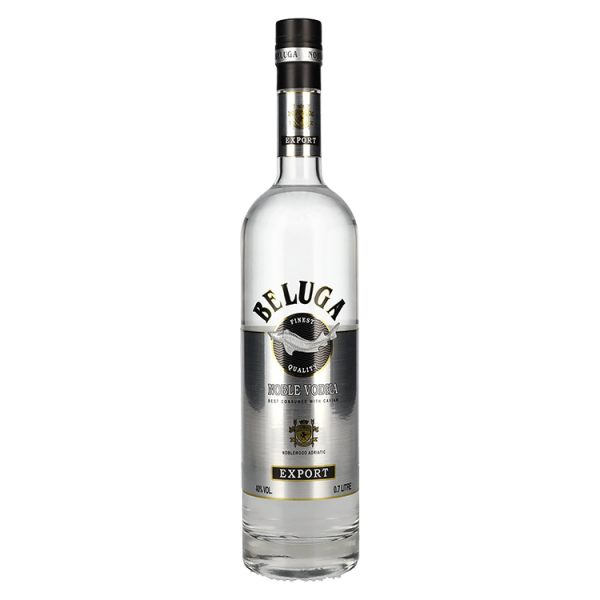 Vodka Beluga Noble 0,7 l