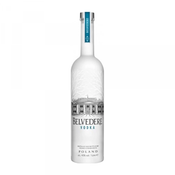 Vodka Belvedere Pure 1 l