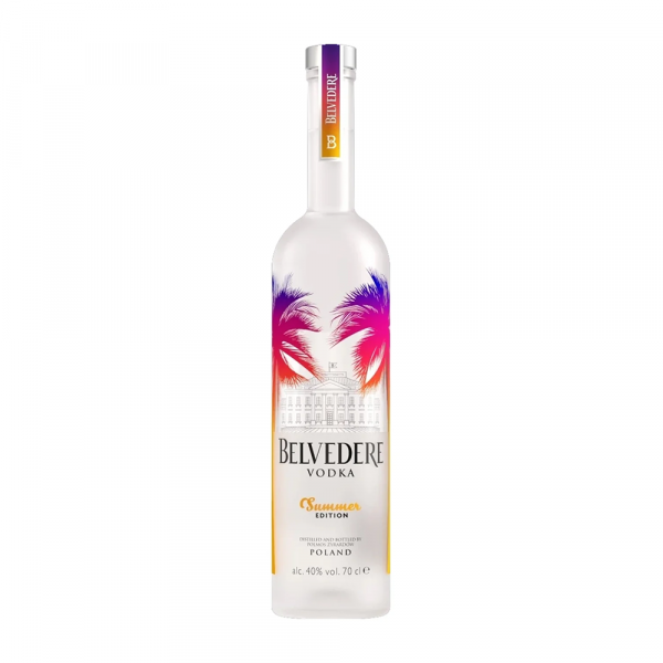 Vodka Belvedere Pure SUMMER23 1,75 l