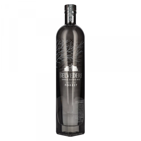 Vodka Belvedere Smogory Forest 0,7 l