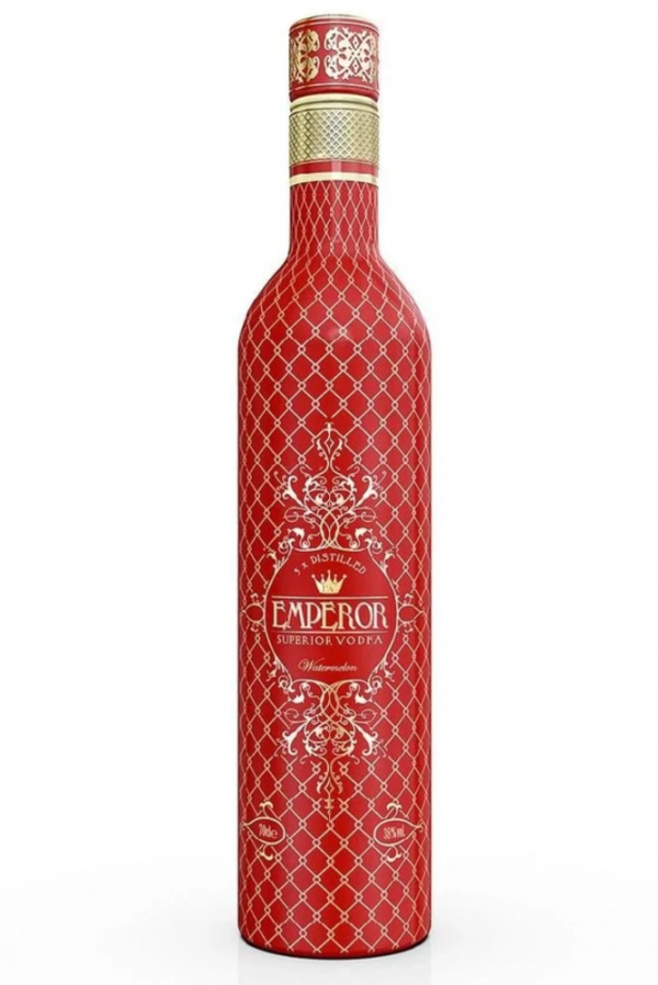 Vodka Emperor Superior Watermelon 0,7 l