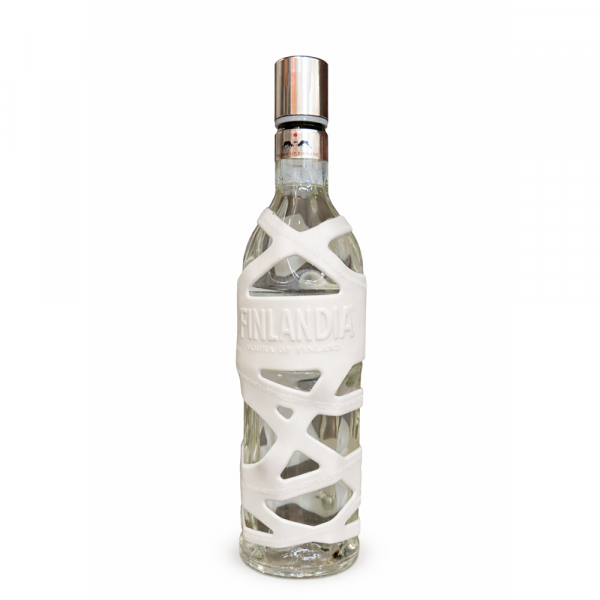 Vodka Finlandia White 0,7 l
