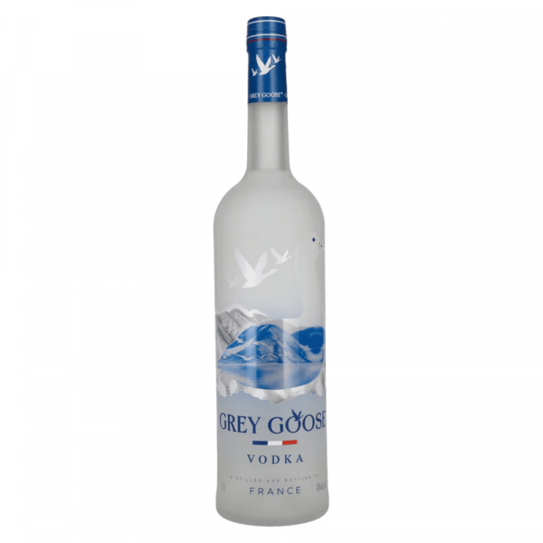 Vodka Grey Goose LED 1,5 l
