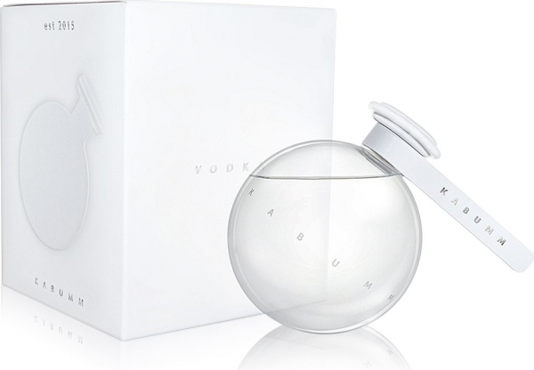 Vodka Kabumm Vodka by Sido 0,7 l