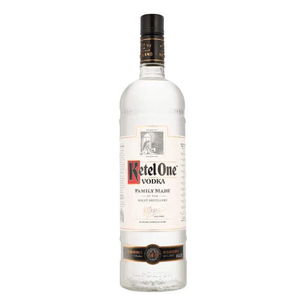 Vodka Ketel One 1 l