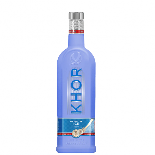 Vodka KHOR Ice 0,7 l