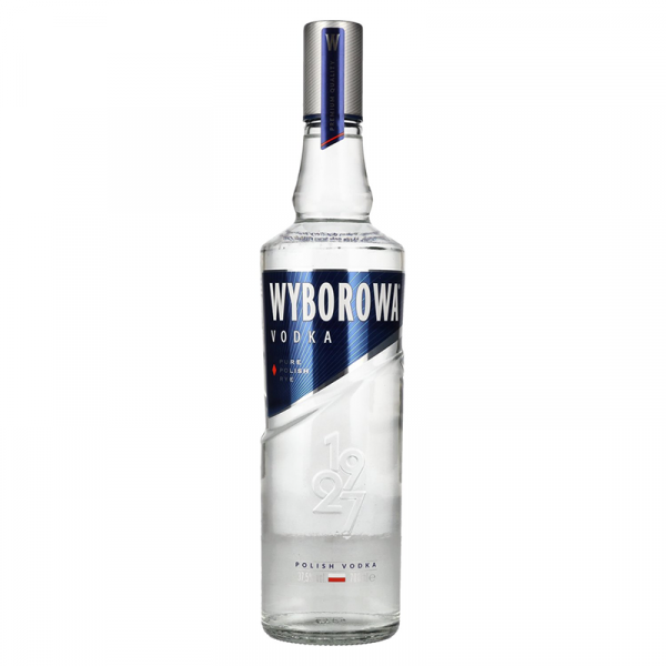 Vodka Wyborowa Pure 0,7 l