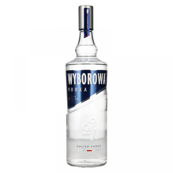 Vodka Wyborowa Pure 1 l