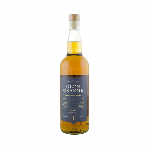 Whisky Edition Austria No. 2 0,5 l
