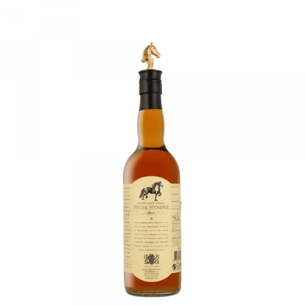 Whisky Frysk Hynder Port Cask Strength 0,7 l