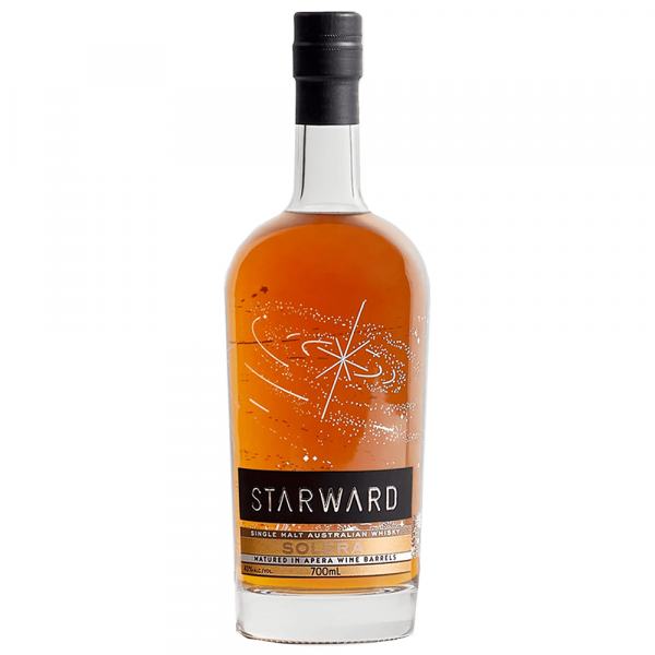 Whisky Starward Solera Single Malt 0,7 l