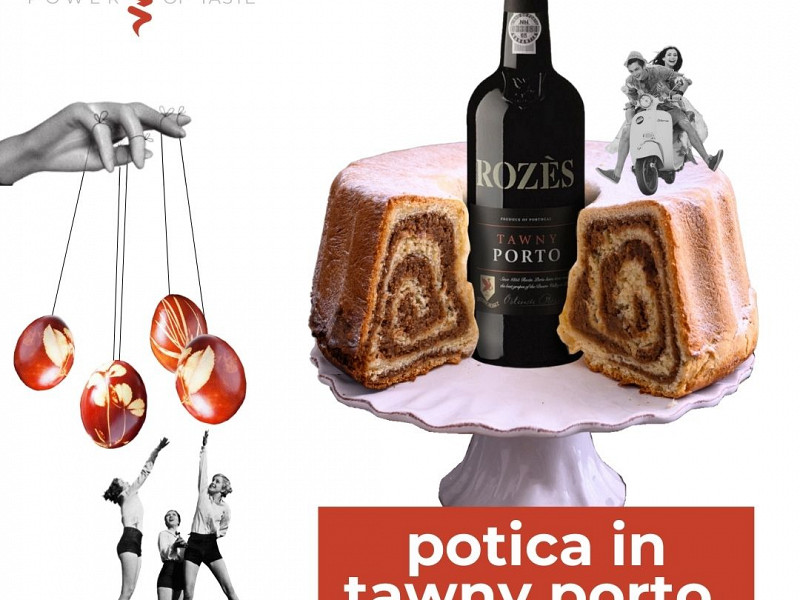 Velikonočna osvežitev, ali pa popestritev? Naj bo zlasti okusno!
