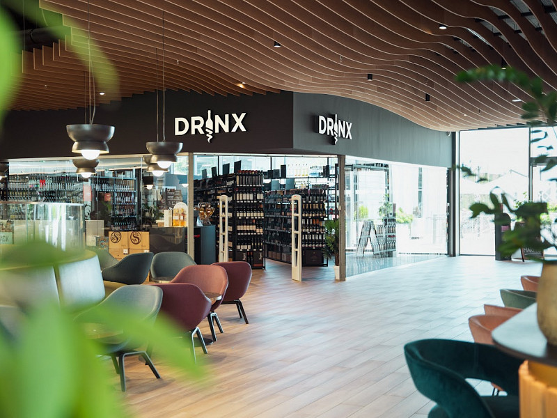 Pravila in pogoji – Drinx decembrski žreb