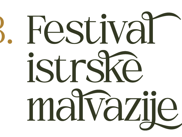 28. Festival istrske malvazije - zlata vina, ki jih najdete v Drinxu