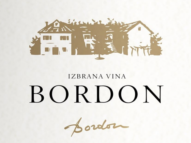 Bordon –  Spoznaj vrhunska vina iz slovenske Istre z več kot 40 let družinske tradicije