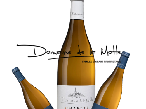 Domaine de la Motte: eleganca pravega Chablisa