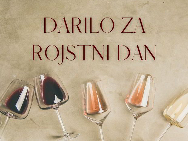 darilo za rojstni dan
