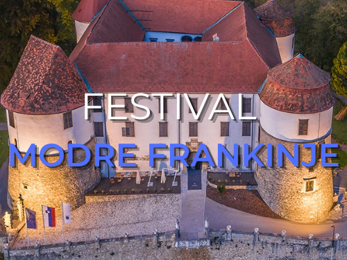 Misli modro na Festivalu modre frankinje
