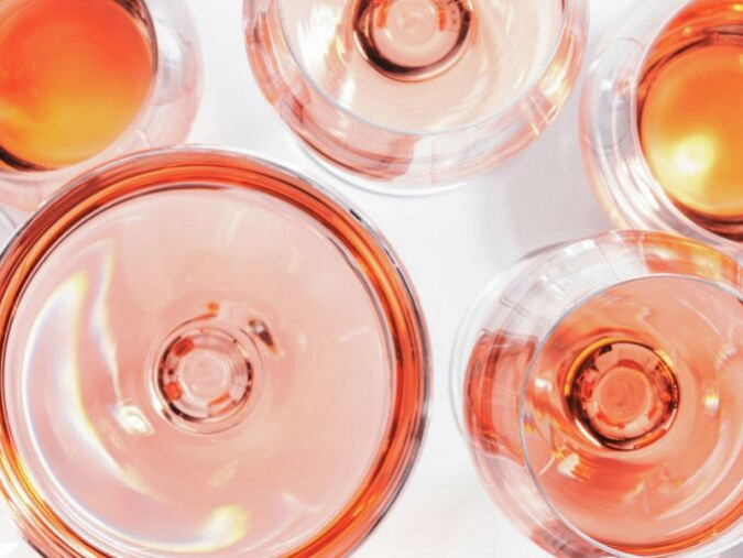 Spoznaj čarobni svet rosé vin