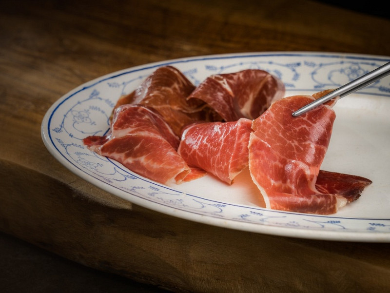 Novo v ponudbi: Arturo Sánchez 1917