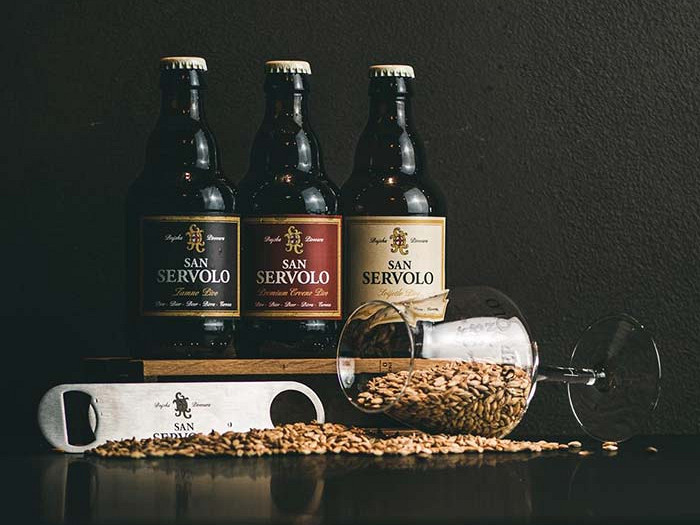 SAN SERVOLO – SPOZNAJ EDINSTVENO CRAFT ZGODBO IZ SRCA ISTRE