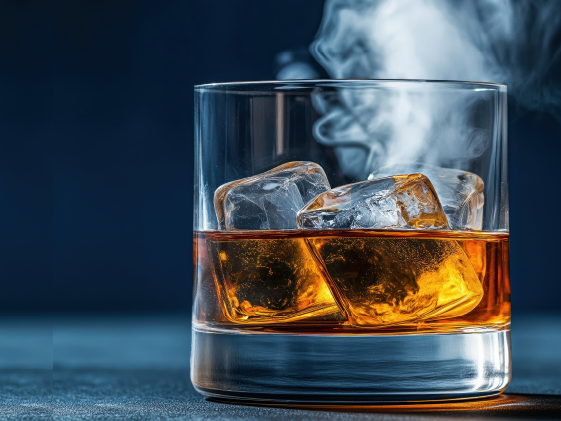 RUM DELAVNICA: spoznaj čarobni svet rumov!