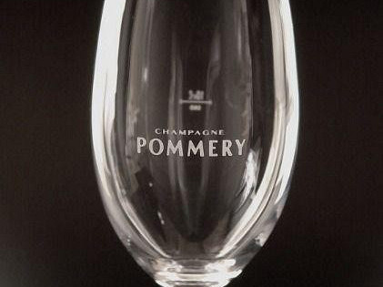 Pommery promocijska akcija