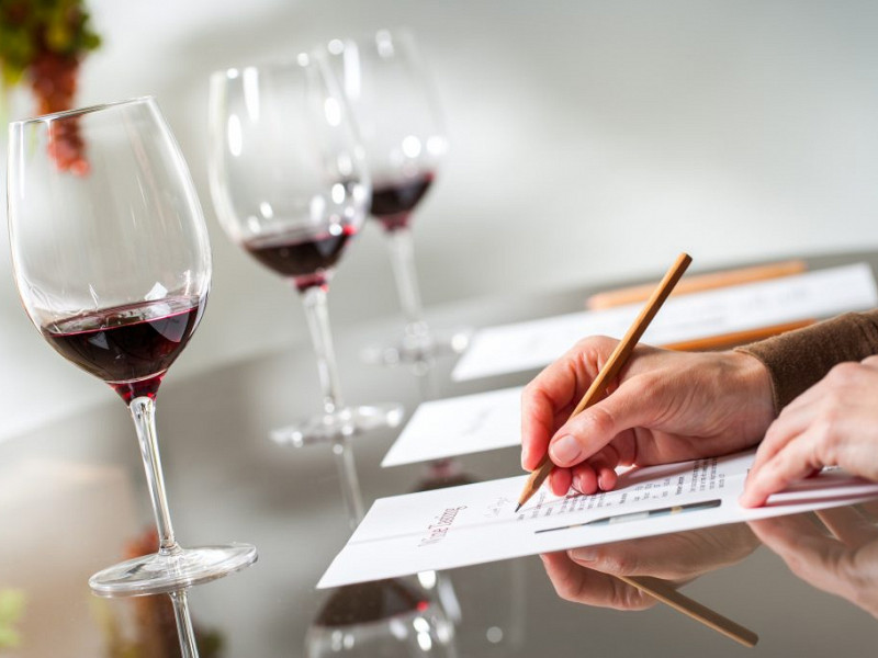 Tečaj za sommelierja 1. stopnje prihaja v Trebnje